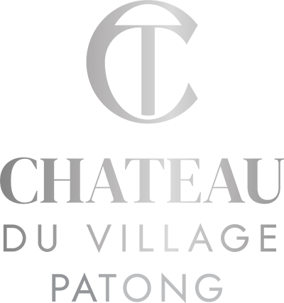 Chateau Du Village Patong, Phuket